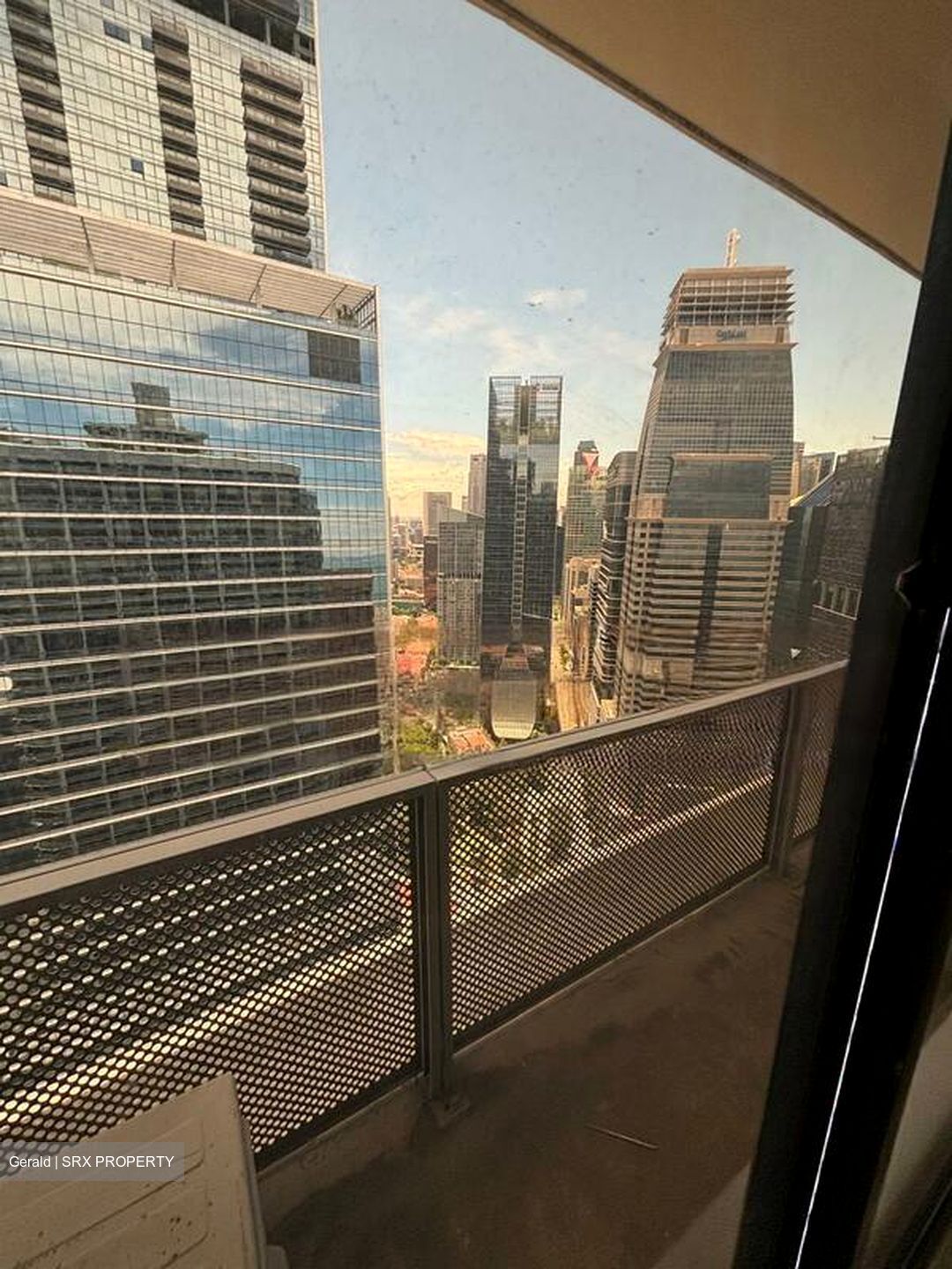 International Plaza (D2), Apartment #473784201